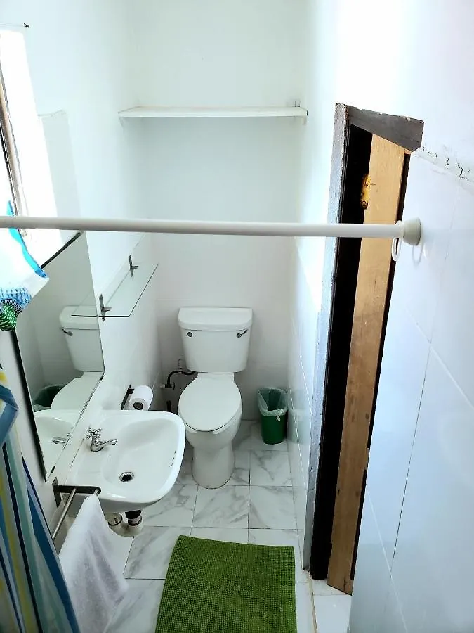 Bay View Studio Apartment 3B - Canouan Island Charlestown 0*,
