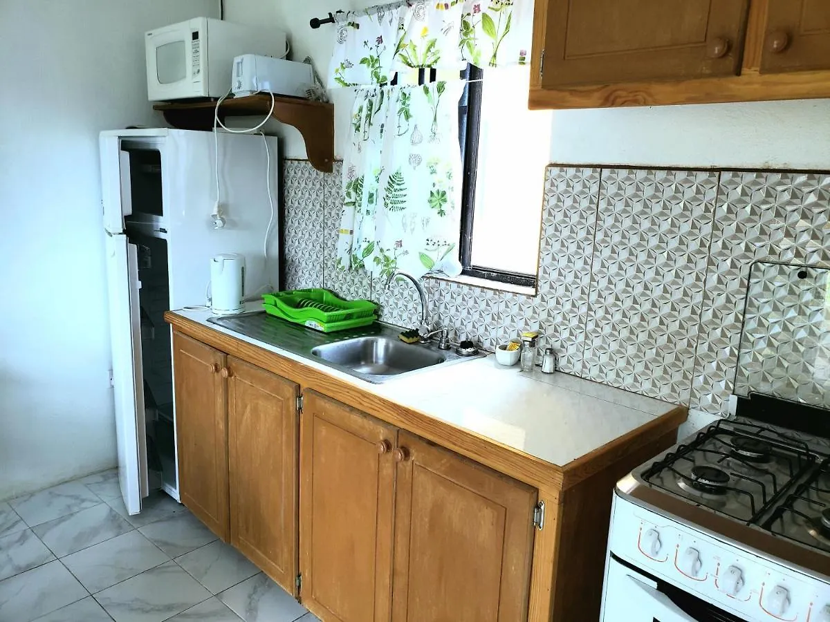 بيت ضيافة Bay View Studio Apartment 3B - Canouan Island Charlestown