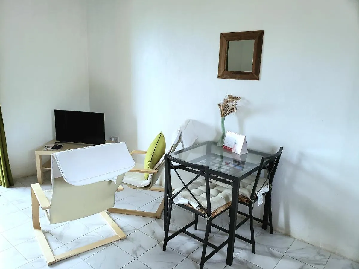 Bay View Studio Apartment 3B - Canouan Island Charlestown 0*,  سانت فنسينت والجرينادينز
